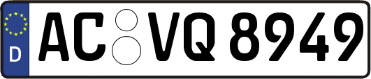 AC-VQ8949