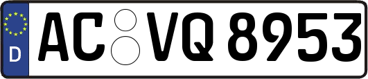 AC-VQ8953