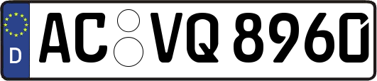 AC-VQ8960