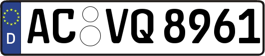 AC-VQ8961