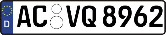 AC-VQ8962