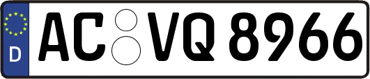 AC-VQ8966