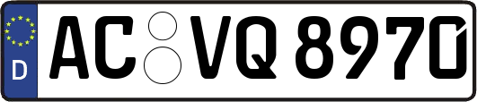 AC-VQ8970