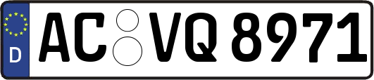 AC-VQ8971