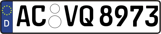 AC-VQ8973