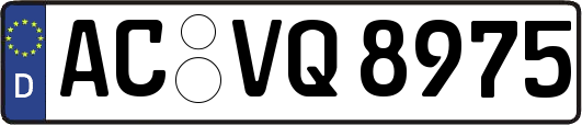 AC-VQ8975