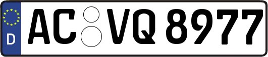 AC-VQ8977