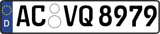 AC-VQ8979