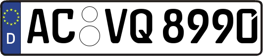 AC-VQ8990