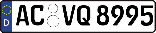 AC-VQ8995