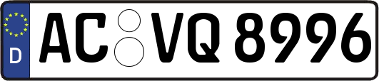 AC-VQ8996