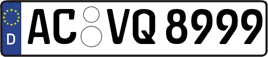 AC-VQ8999