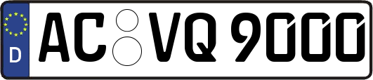 AC-VQ9000