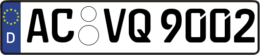 AC-VQ9002