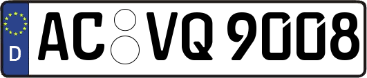 AC-VQ9008