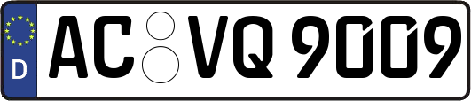 AC-VQ9009