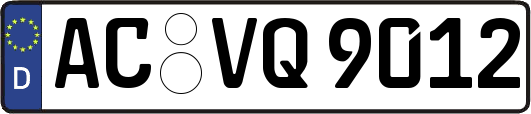 AC-VQ9012