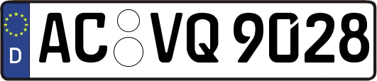 AC-VQ9028
