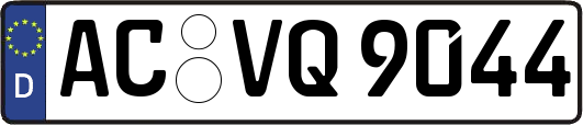 AC-VQ9044