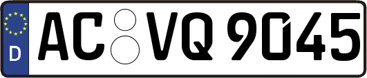 AC-VQ9045