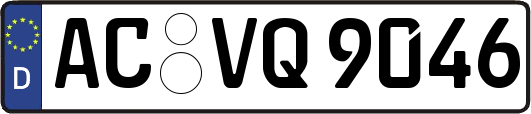 AC-VQ9046