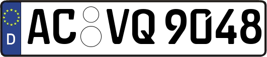 AC-VQ9048