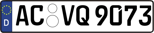 AC-VQ9073