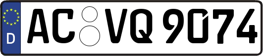 AC-VQ9074