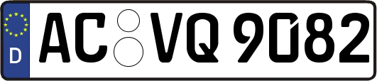 AC-VQ9082