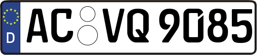 AC-VQ9085