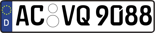 AC-VQ9088