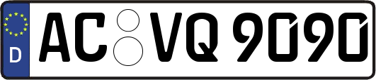 AC-VQ9090
