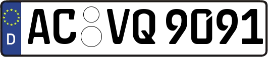 AC-VQ9091