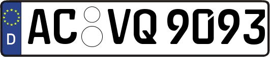 AC-VQ9093
