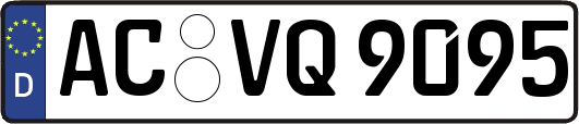AC-VQ9095