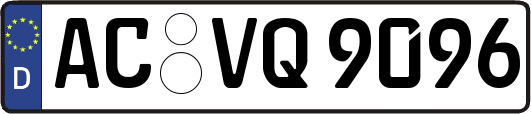 AC-VQ9096