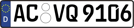 AC-VQ9106