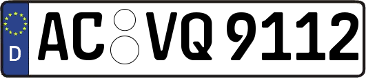 AC-VQ9112