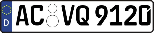 AC-VQ9120