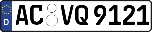 AC-VQ9121