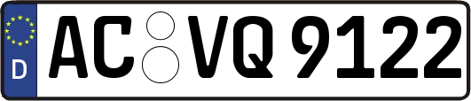 AC-VQ9122
