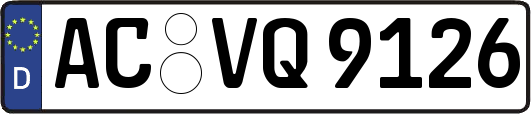 AC-VQ9126