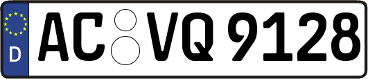 AC-VQ9128