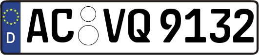 AC-VQ9132