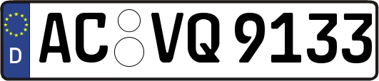 AC-VQ9133