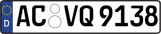AC-VQ9138
