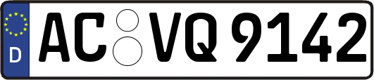 AC-VQ9142