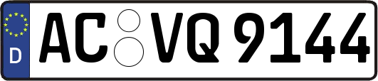 AC-VQ9144