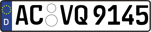 AC-VQ9145