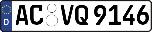 AC-VQ9146